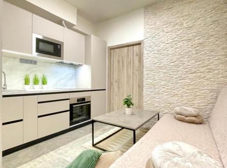 Prodej bytu, 3+1, 62 m²