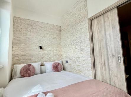 Prodej bytu, 3+1, 62 m²