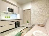 Prodej bytu, 3+1, 62 m²