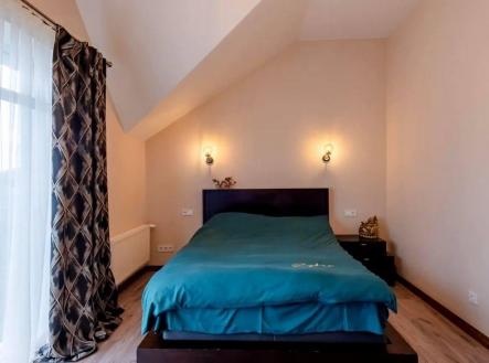 Prodej domu/vily, 250 m²