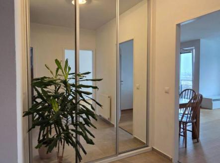 Pronájem bytu, 3+kk, 85 m²