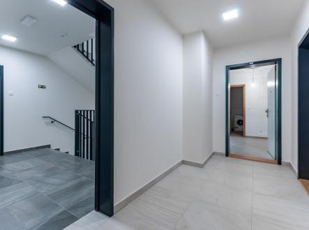 Pronájem bytu, 2+kk, 55 m²