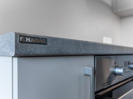 Pronájem bytu, 2+kk, 55 m²