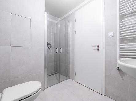 Pronájem bytu, 1+kk, 33 m²