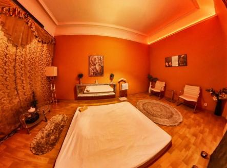 Pronájem obchodní prostor, 98 m²