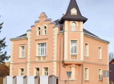 Pronájem komerčního objektu, jiný, 78 m²