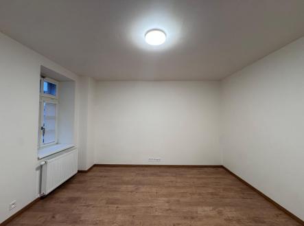 Pronájem bytu, 2+kk, 48 m²