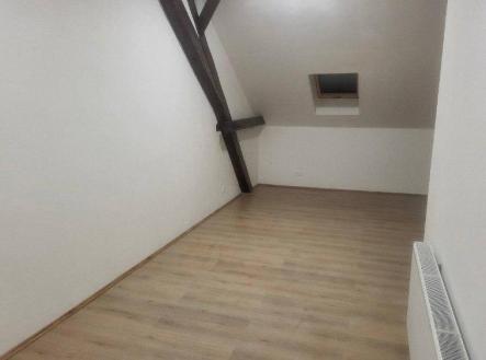 Pronájem bytu, 1+kk, 38 m²