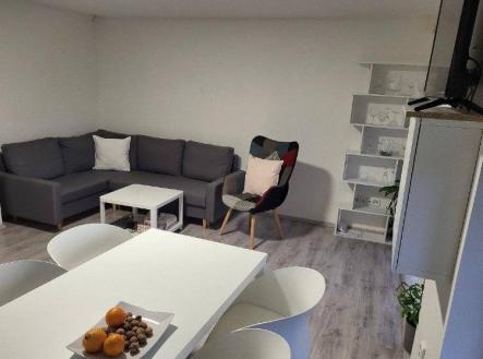 Pronájem bytu, 2+kk, 55 m²