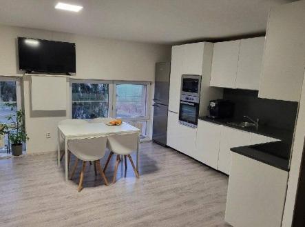 Pronájem bytu, 2+kk, 55 m²