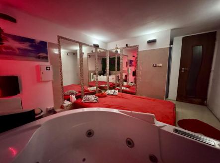 Pronájem obchodní prostor, 100 m²