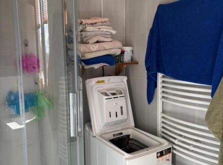 Pronájem bytu, 1+kk, 40 m²