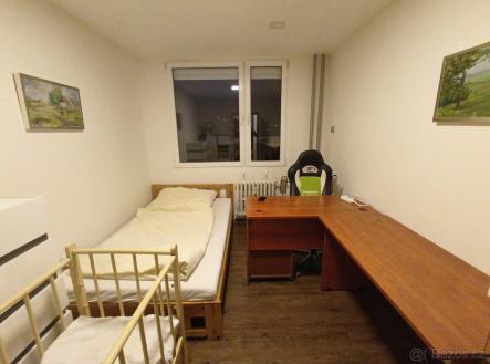 Pronájem bytu, 2+kk, 43 m²