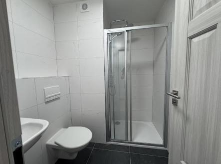 Pronájem bytu, 1+kk, 32 m²