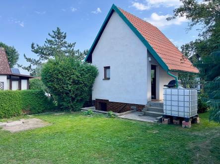 Prodej chaty/rekreačního objektu, 62 m²