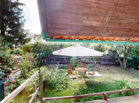 Prodej chaty/rekreačního objektu, 62 m²