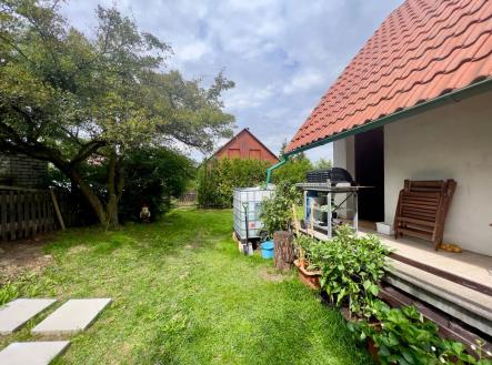 Prodej chaty/rekreačního objektu, 62 m²