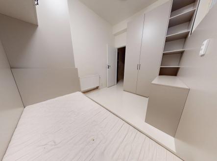 Pronájem bytu, 3+kk, 50 m²