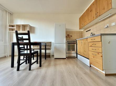 Pronájem bytu, 2+1, 63 m²