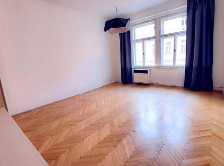 Pronájem bytu, 2+1, 70 m²