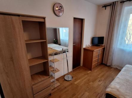 Pronájem bytu, 2+1, 95 m²