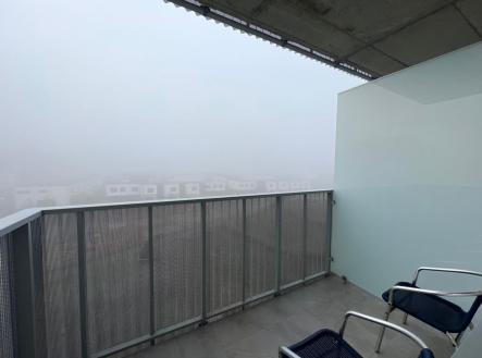 Pronájem bytu, 1+kk, 42 m²