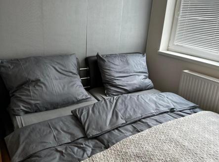 Pronájem bytu, 3+kk, 80 m²