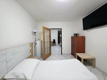 Pronájem bytu, 2+kk, 55 m²