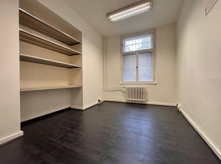 Pronájem kanceláře, 20 m²
