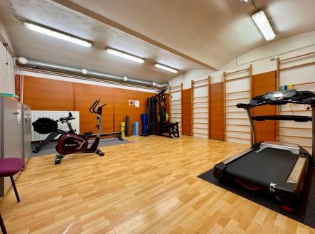 Pronájem kanceláře, 20 m²