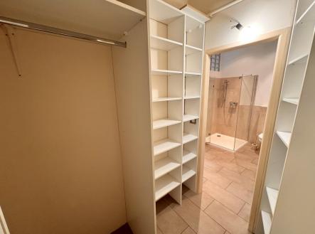 Pronájem bytu, 4+kk, 100 m²