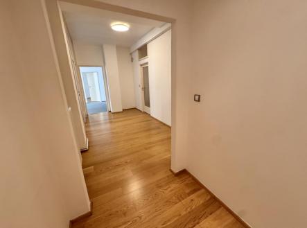 Pronájem bytu, 4+kk, 100 m²