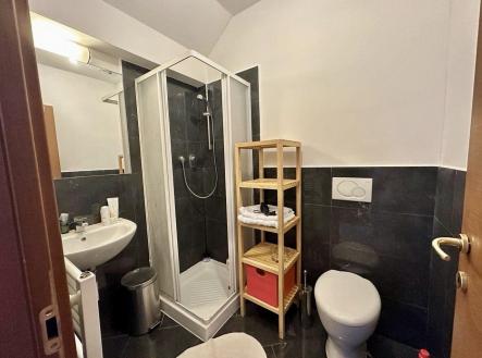 Pronájem bytu, 3+kk, 60 m²