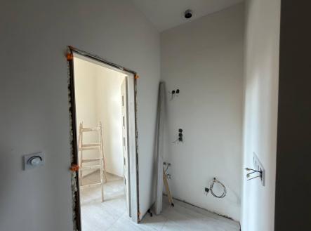 Pronájem bytu, 2+kk, 40 m²