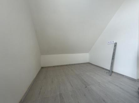 Pronájem bytu, 2+1, 50 m²