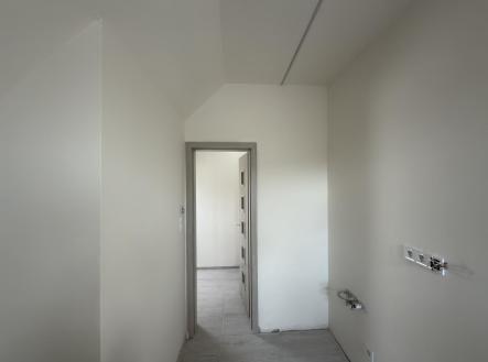 Pronájem bytu, 2+1, 50 m²