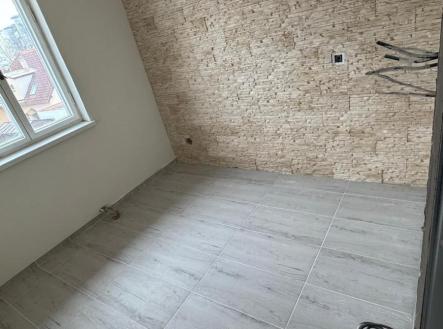Pronájem bytu, 3+kk, 50 m²