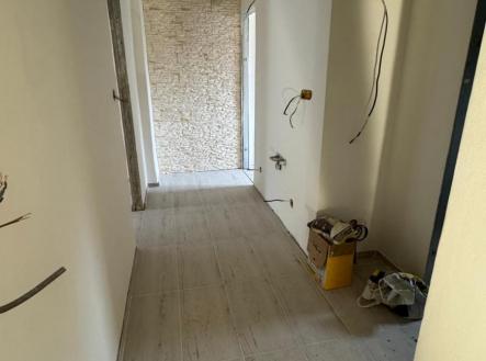 Pronájem bytu, 3+kk, 50 m²