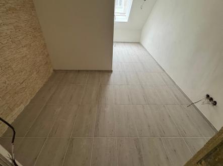 Pronájem bytu, 3+kk, 50 m²
