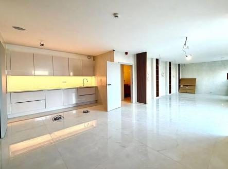 Prodej obchodní prostor, 73 m²