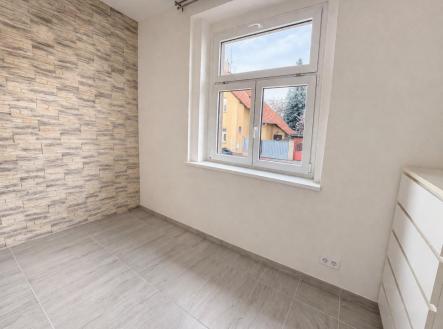 Pronájem bytu, 3+1, 55 m²