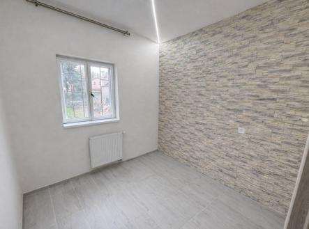 Pronájem bytu, 3+1, 55 m² obrázek