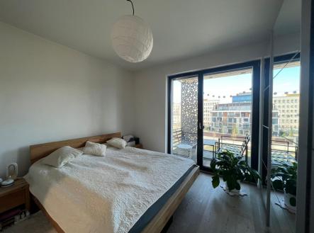 Pronájem bytu, 2+kk, 65 m²