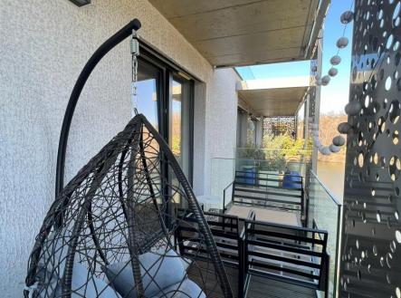 Pronájem bytu, 2+kk, 65 m²