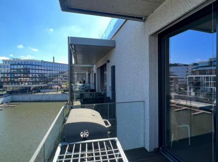 Pronájem bytu, 2+kk, 65 m²