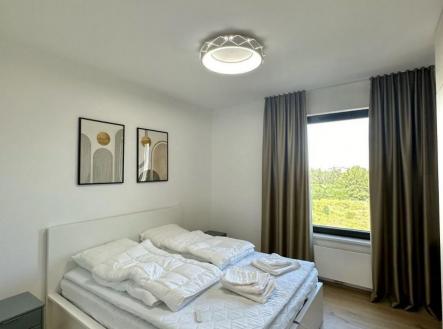 Pronájem bytu, 2+kk, 67 m²