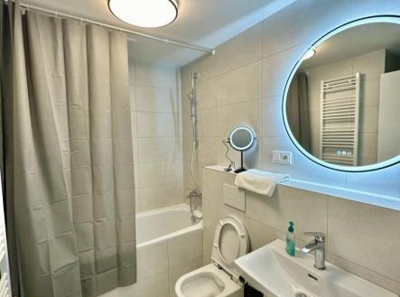 Pronájem bytu, 2+kk, 67 m²