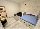 Pronájem bytu, 1+kk, 36 m²