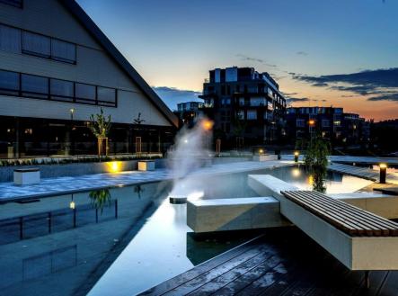 Pronájem bytu, 2+kk, 65 m²