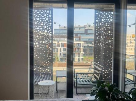 Pronájem bytu, 2+kk, 65 m²